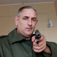 Владлен, 48, Горняк (ДНР)