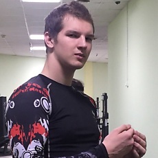 Кирилл, 31, Бийск