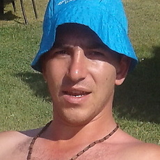 Трофим, 32, Полярные Зори