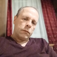 Боря, 49, Калач-на-Дону