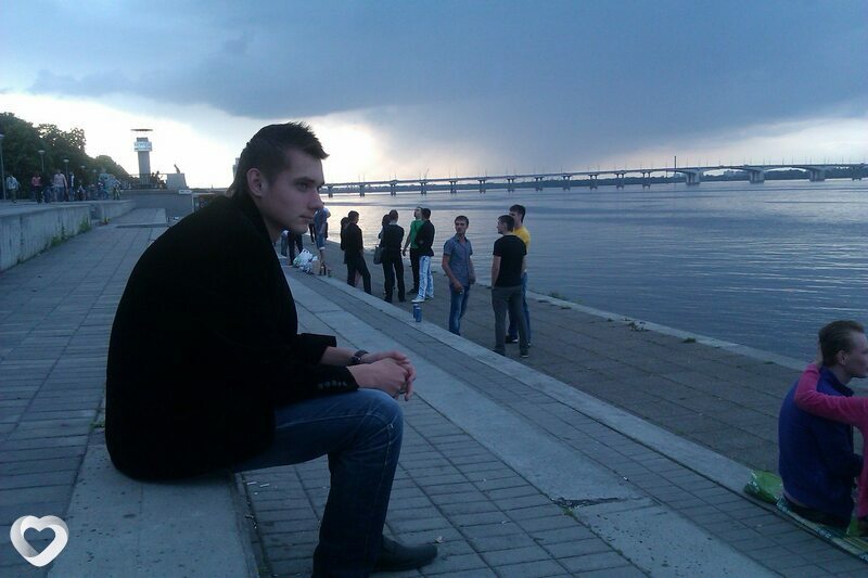 Главное фото