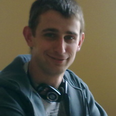 Эрик, 40, Королёв