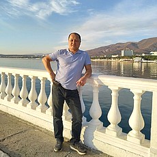 Максим, 46, Севск
