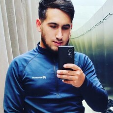 Лукас, 32, Зимогорье