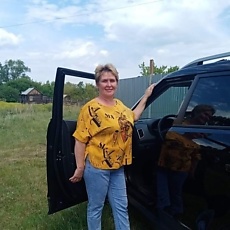 Любовь, 51, Семикаракорск