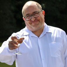 Костя, 47, Азов