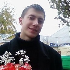 Савелий, 37, Невель