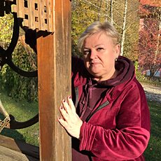 Фаина, 58, Полярный