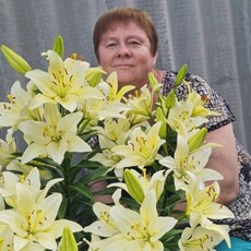 Ксения, 50, Нязепетровск