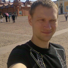 Антон, 33, Сысерть