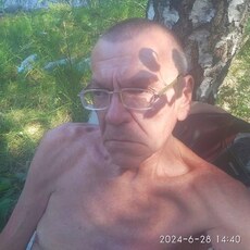 Серёга, 61, Анадырь