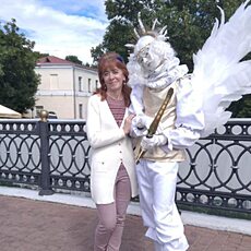 Ольга, 55, Калининск