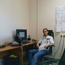 Ден, 48, Бежецк