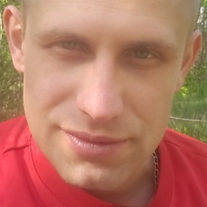 Сёма, 39, Чекалин