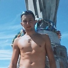 Богдан, 31, Чусовой