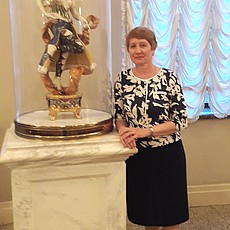Милана, 59, Зеленогорск