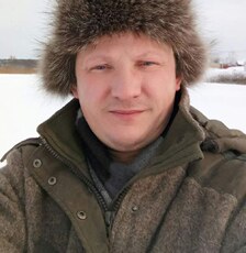 Стёпа, 43, Бологое