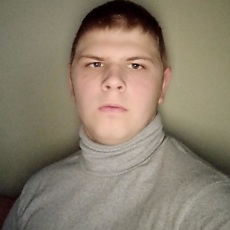 Виктор, 24, Няндома