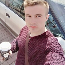 Мирослав, 20, Геническ
