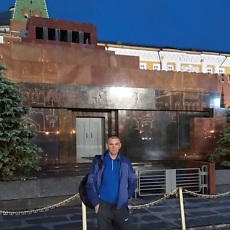 Адриан, 48, Таштагол