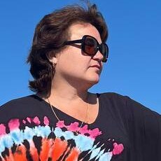 Полина, 45, Сергиев Посад