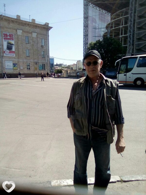 Главное фото