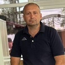 Сева, 46, Качканар