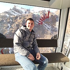Святослав, 38, Апрелевка