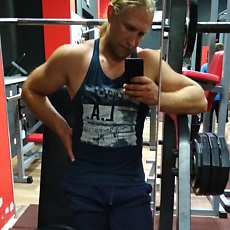 Марик, 37, Красный Кут