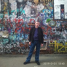 Эдик, 47, Полевской