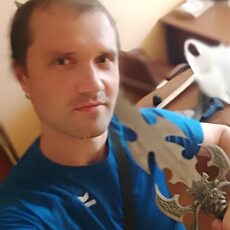 Клим, 37, Джанкой