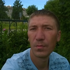 Вадик, 43, Снежное