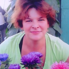 Жанна, 41, Нурлат