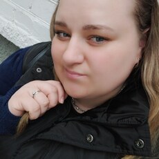 Лина, 26, Мценск