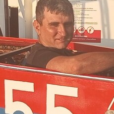 Давидик, 41, Североуральск