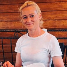 Настя, 48, Ханты-Мансийск