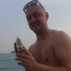 Александр, 35, Сосновоборск