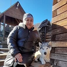 Лариса, 45, Сусуман