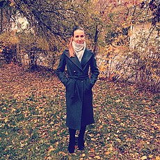 Инесса, 35, Невельск