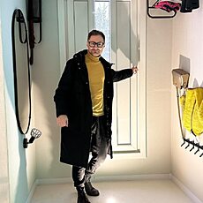 Радомир, 44, Кулебаки