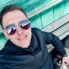 Давид, 34, Саяногорск