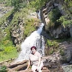 Яна, 43, Плавск