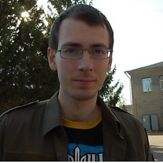 Тарас, 34, Озёрск (Челябинская область)