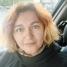 Анна, 43, Костерёво