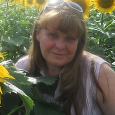 Эмма, 54, Мыски