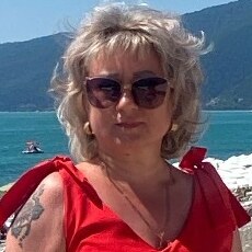 Евгения, 48, Советск (Калининградская область)