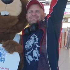 Харитон, 43, Гусев