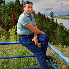 Всеволод, 61, Омск