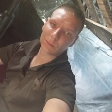 Харитон, 32, Зугрэс