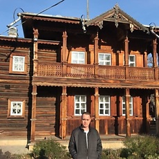 Лев, 42, Катайск